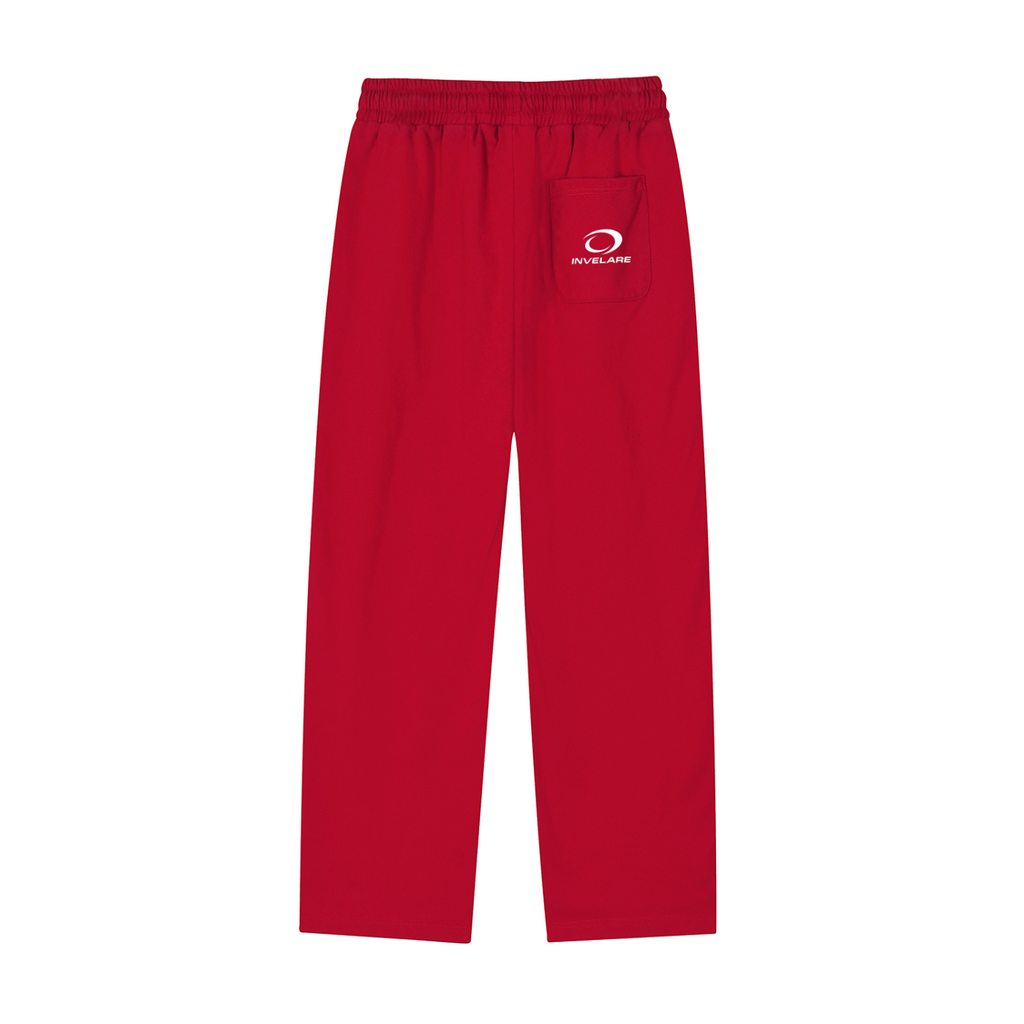 INVELARE Reflection Striped Sweatpants