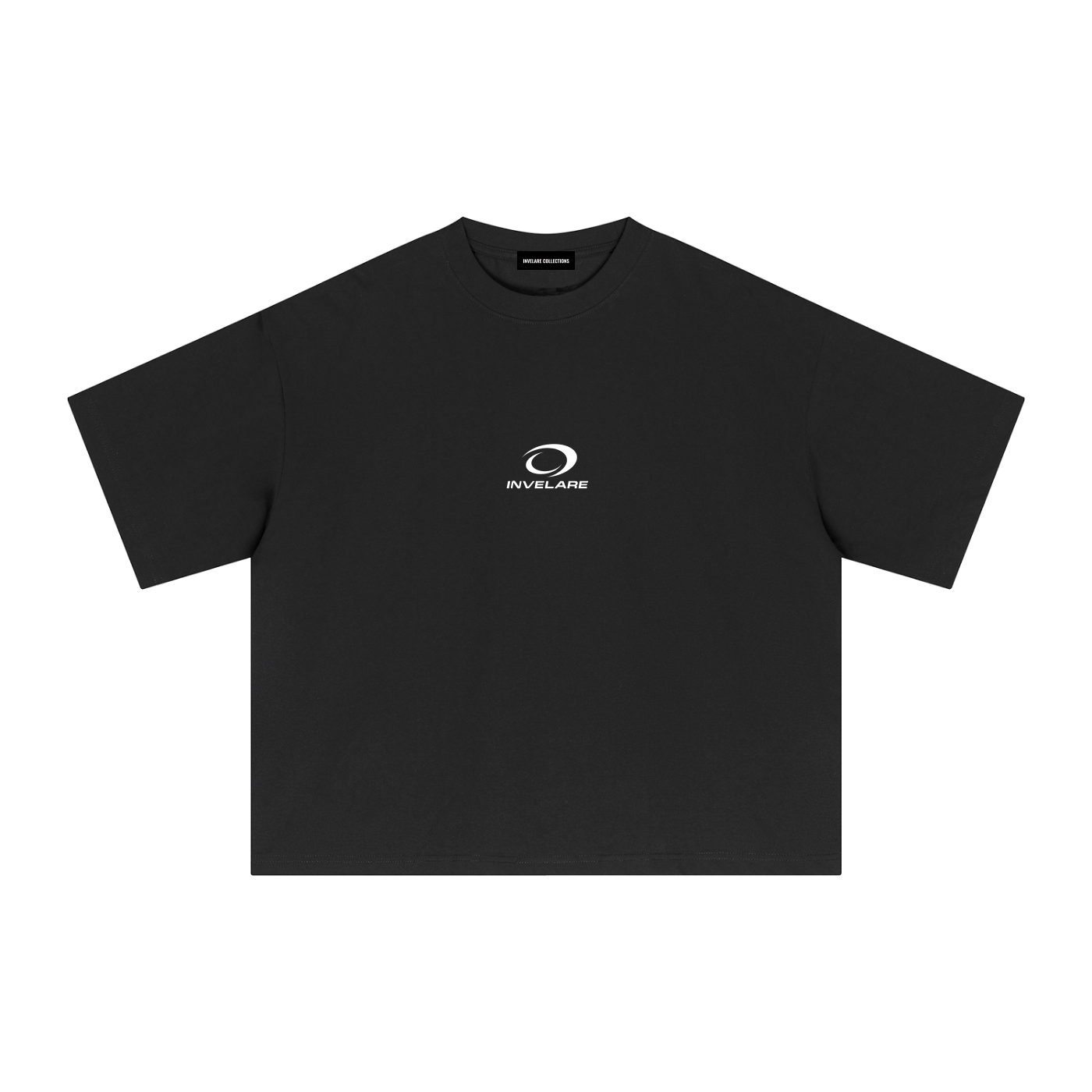 INVELARE logo boxy tee