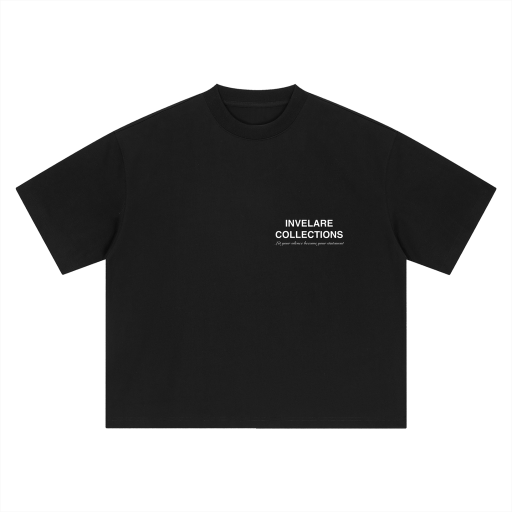 INVELARE HEAVYWEIGHT BOXY TEE