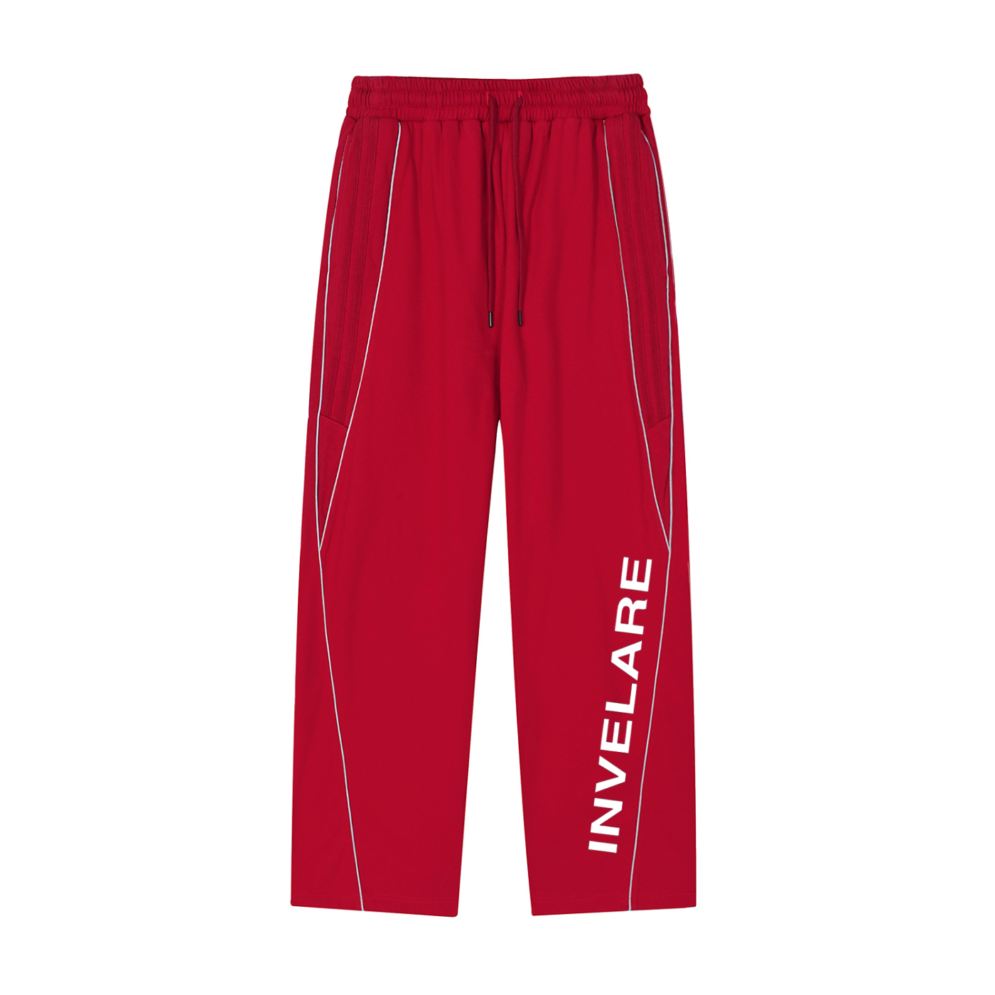 INVELARE Reflection Striped Sweatpants