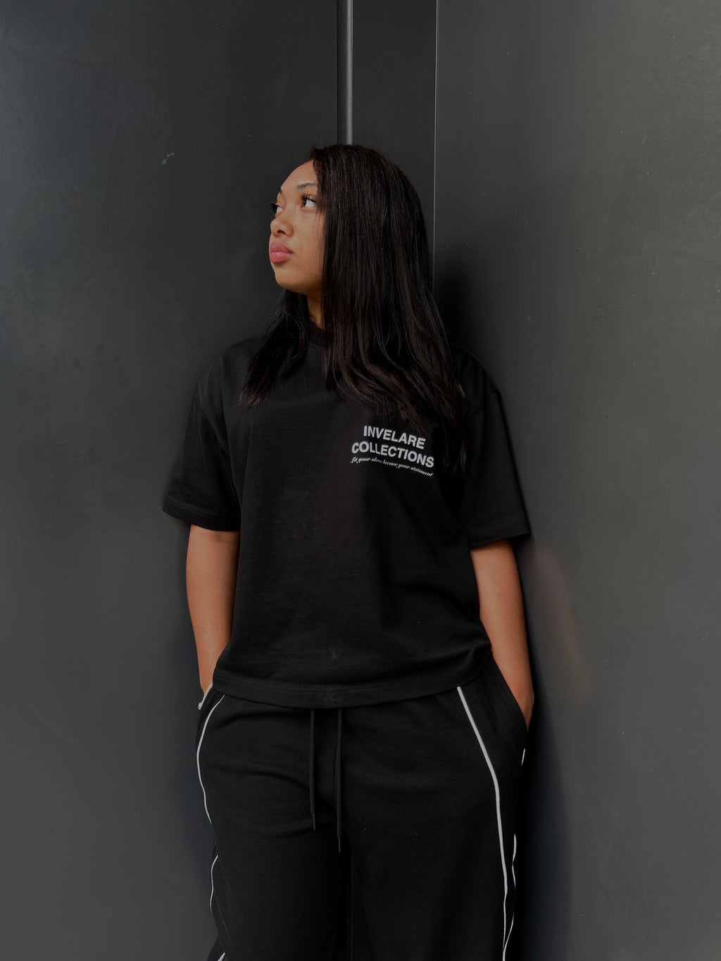 INVELARE HEAVYWEIGHT BOXY TEE