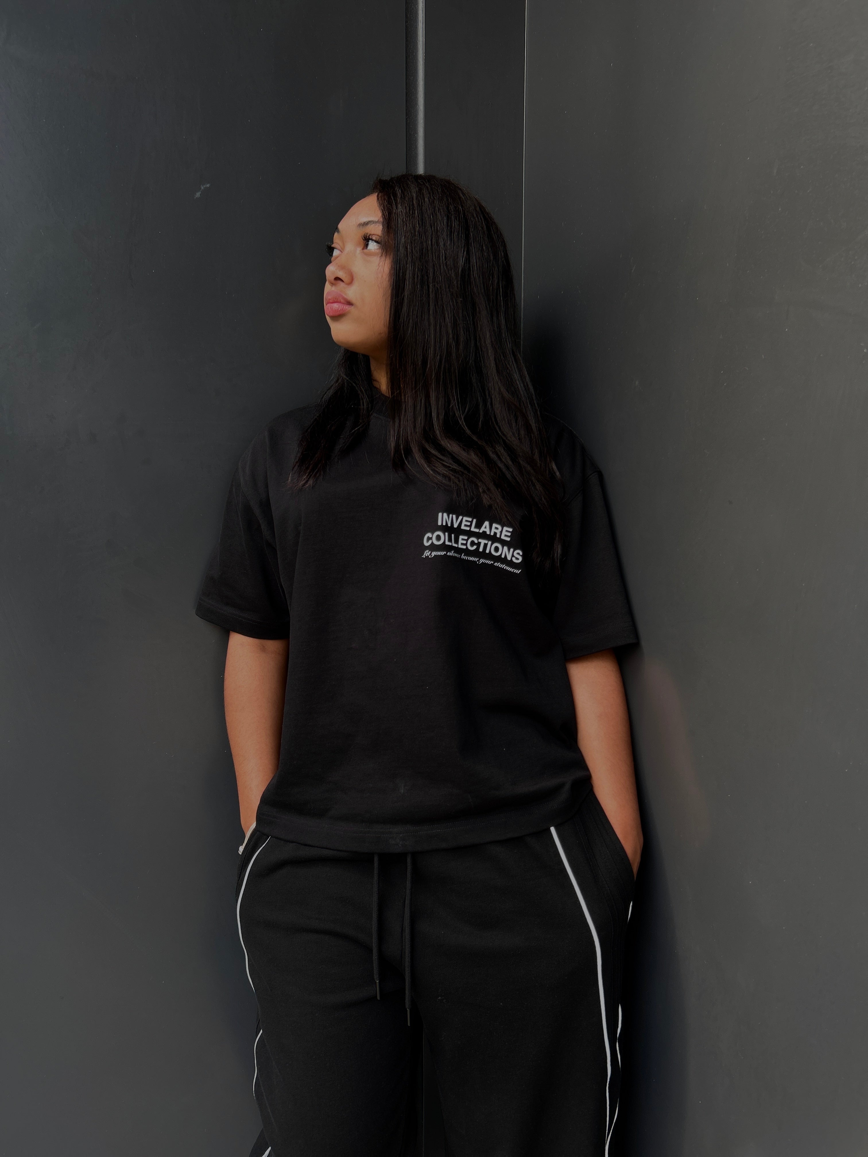 INVELARE HEAVYWEIGHT BOXY TEE
