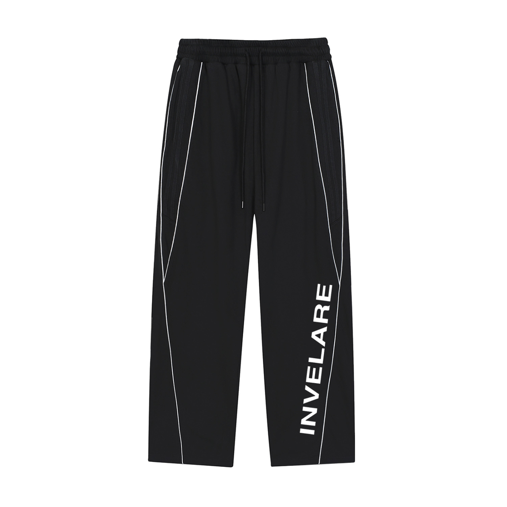INVELARE Reflection Striped Sweatpants