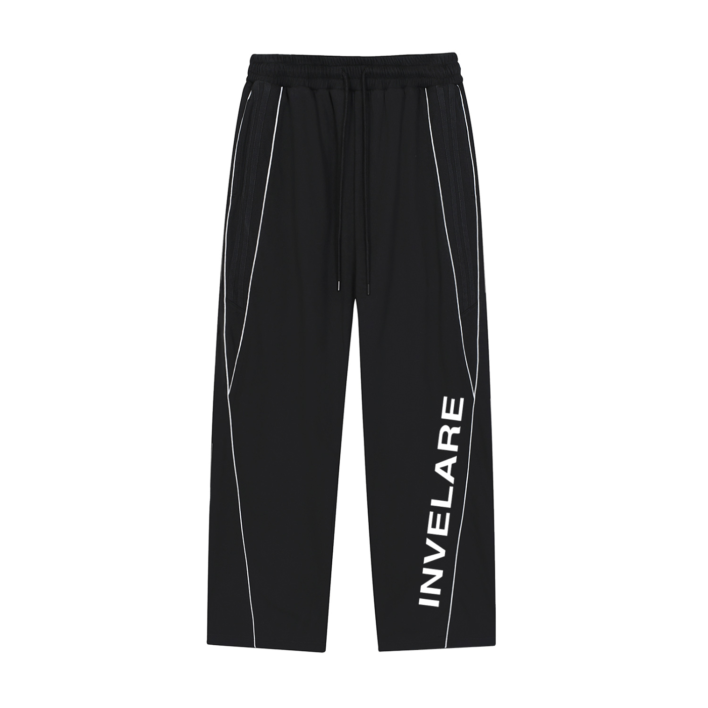 INVELARE Reflection Striped Sweatpants