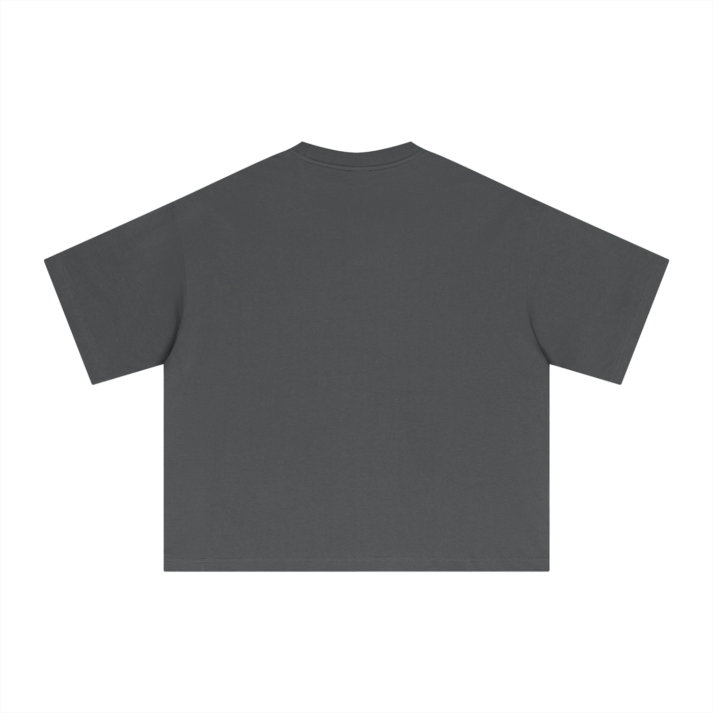 INVELARE logo boxy tee