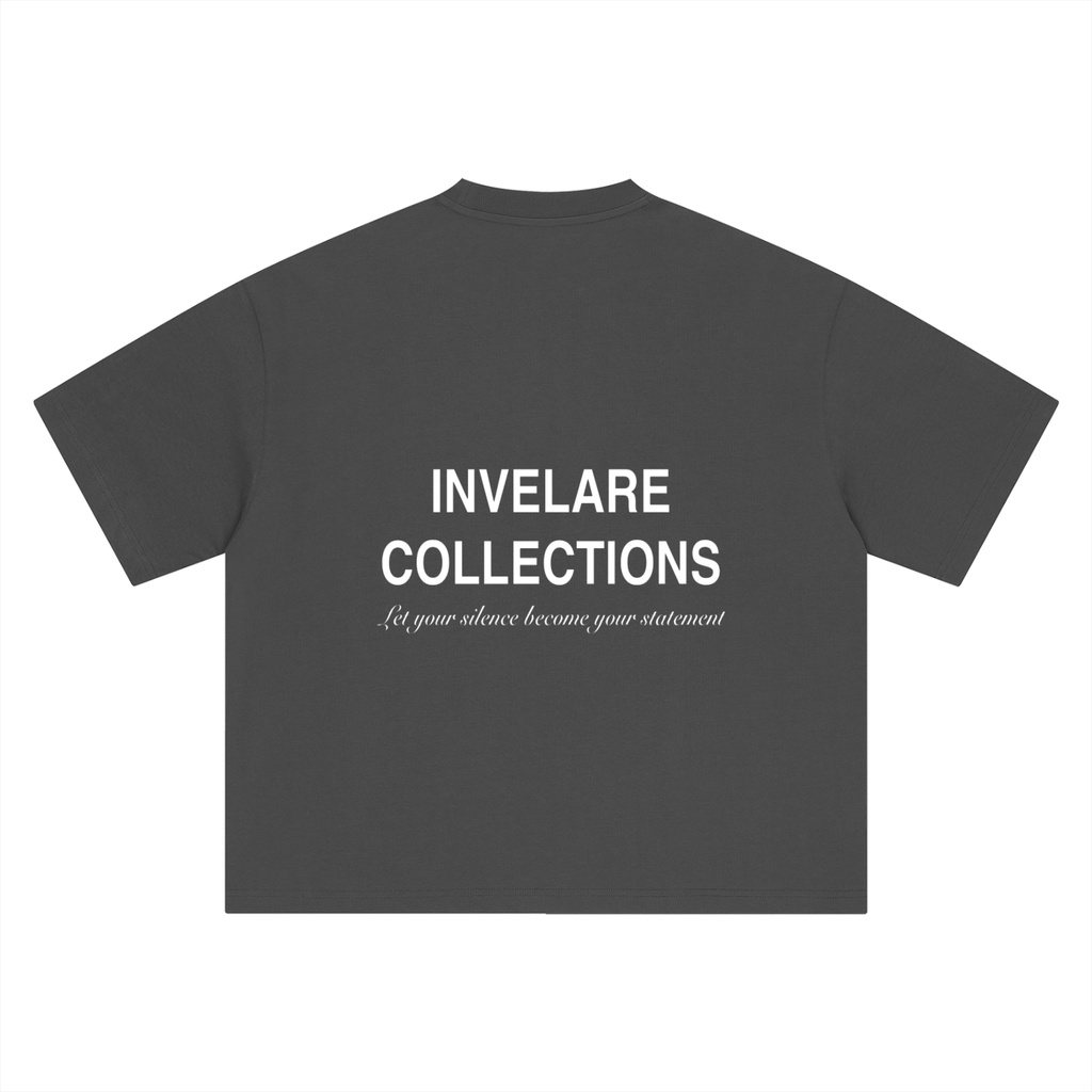 INVELARE HEAVYWEIGHT BOXY TEE