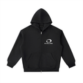 INVELARE Heavyweight Zip up Hoodie