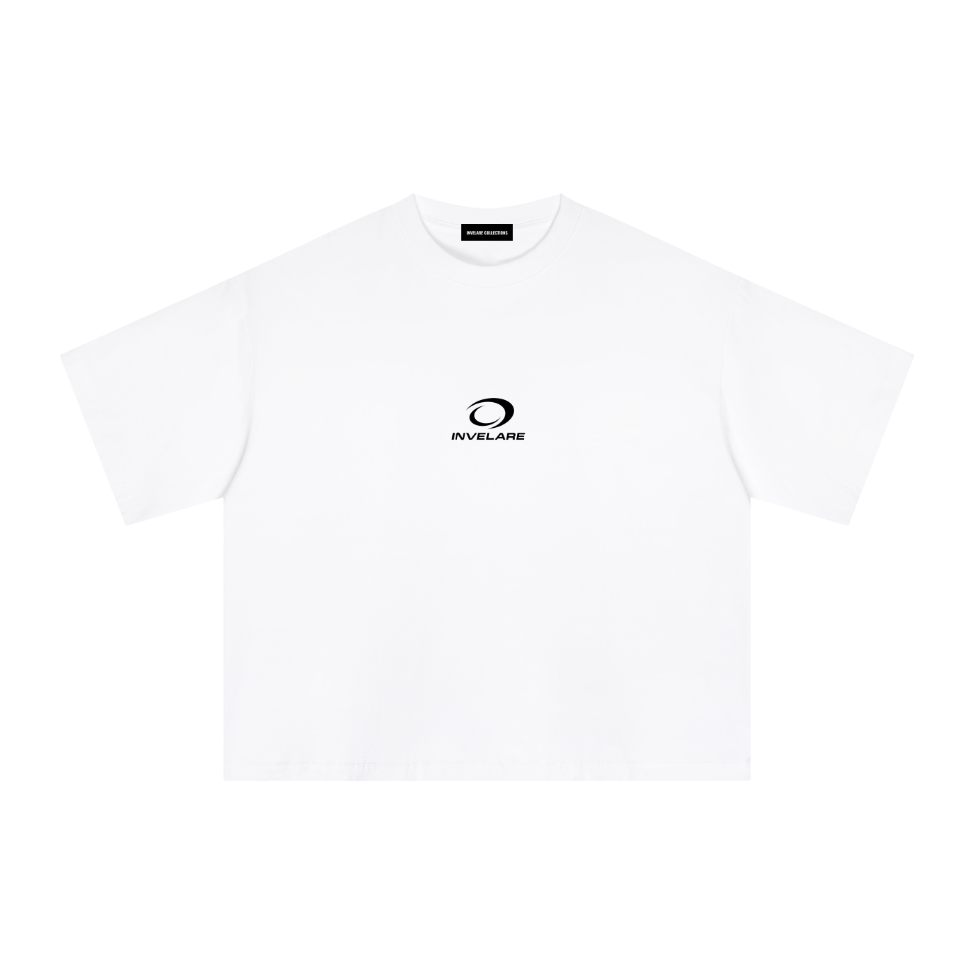 Essential Sorona Boxy T-Shirt