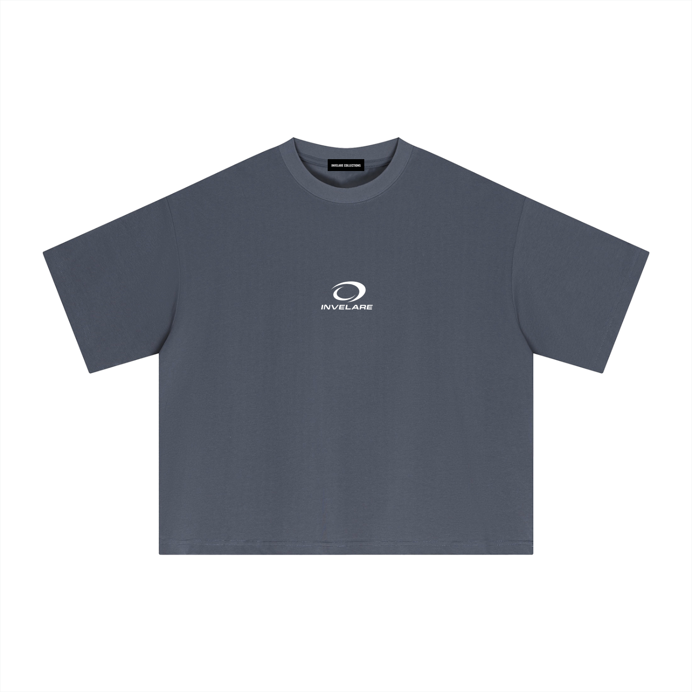 INVELARE logo boxy tee