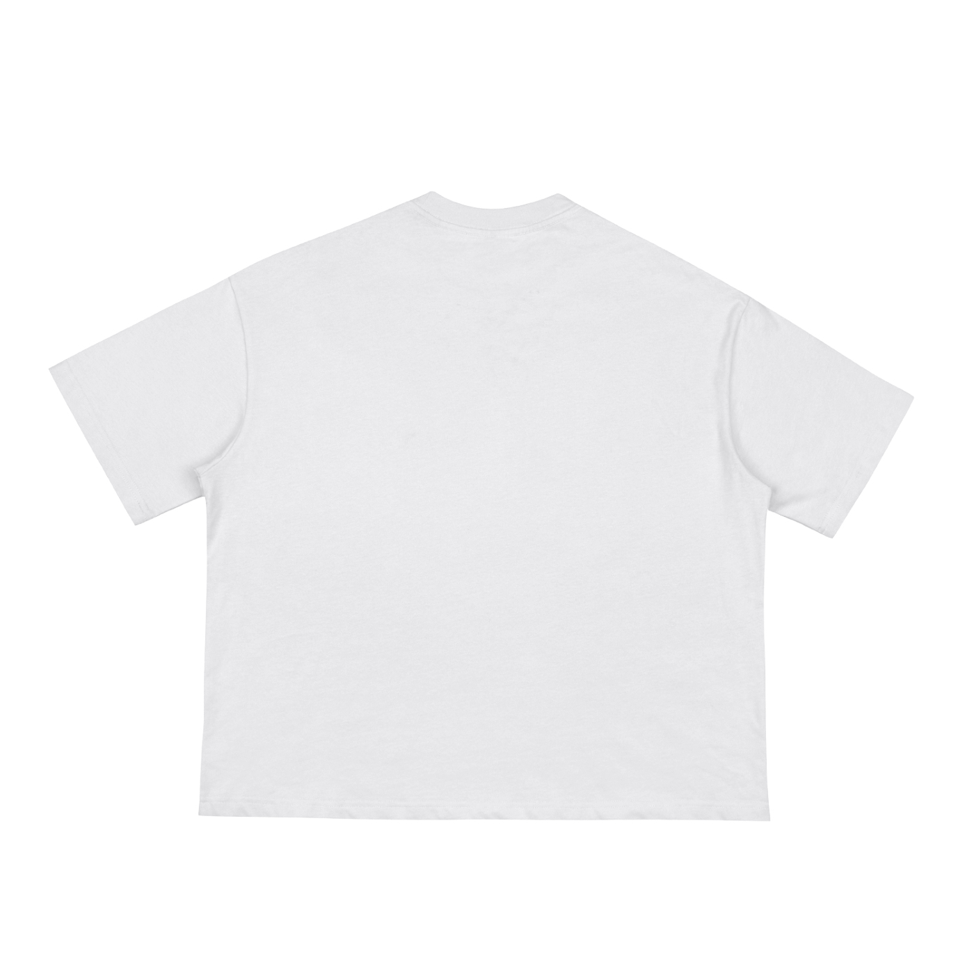 INVELARE MESSIAH BOXY TEE