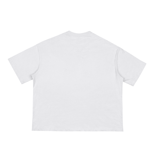 INVELARE MESSIAH BOXY TEE