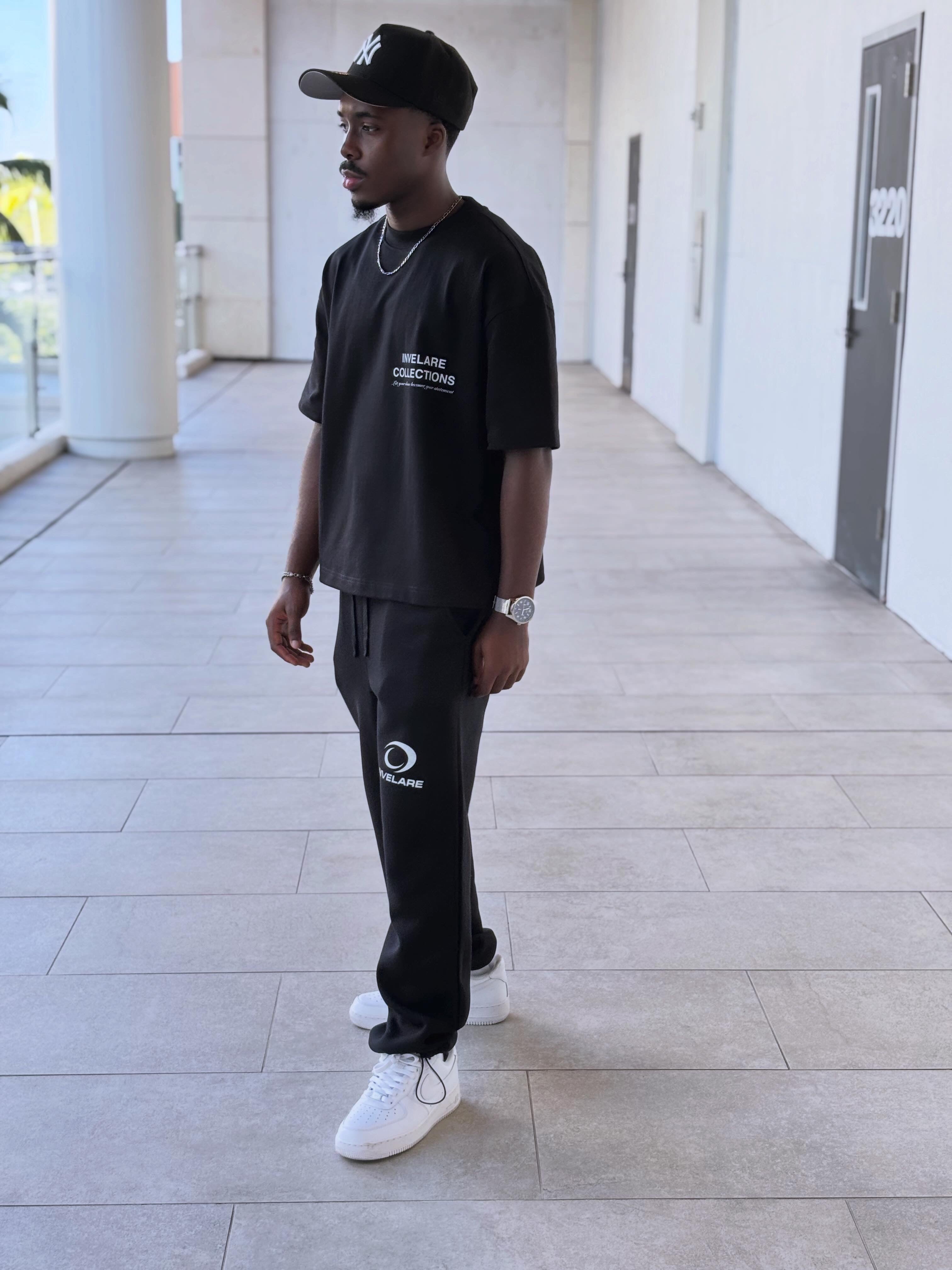 INVELARE HEAVYWEIGHT BOXY TEE