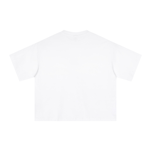 Essential Sorona Boxy T-Shirt