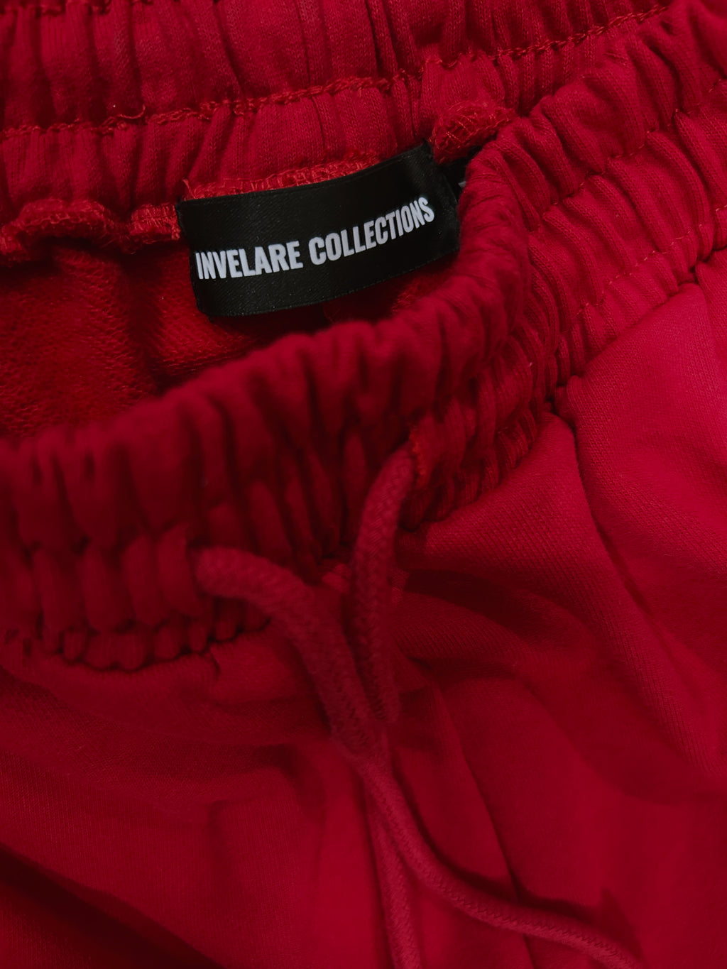 INVELARE Reflection Striped Sweatpants
