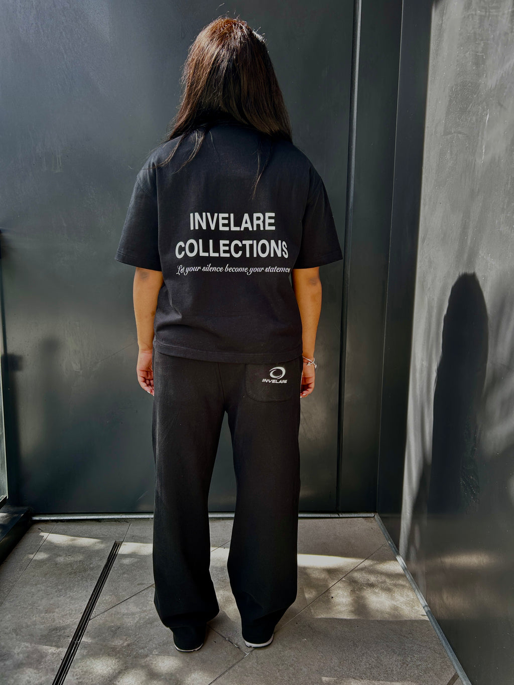 INVELARE HEAVYWEIGHT BOXY TEE