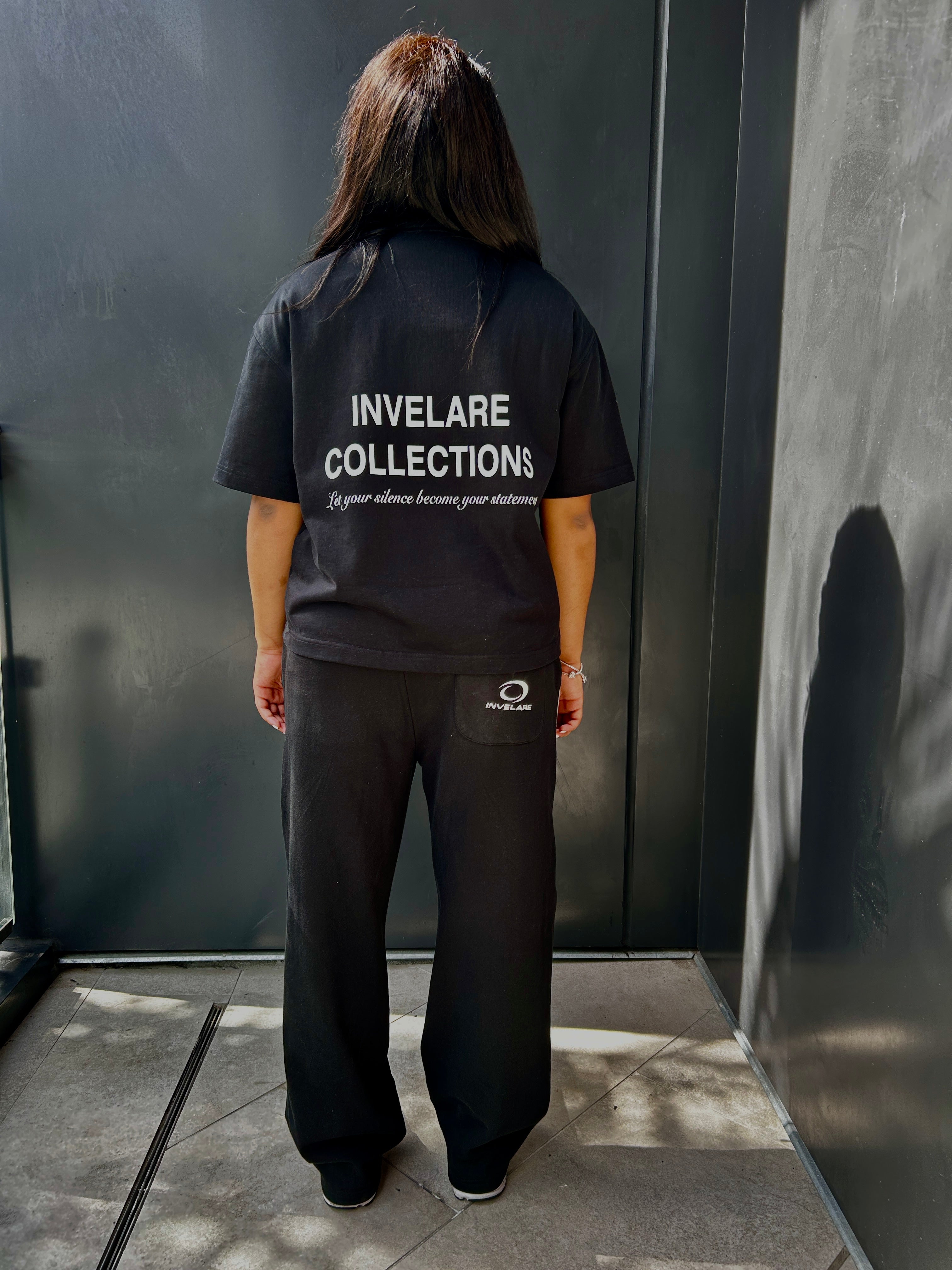 INVELARE HEAVYWEIGHT BOXY TEE