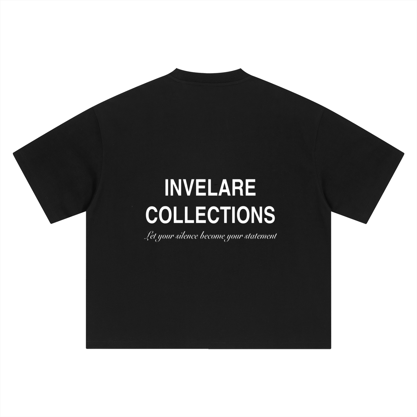 INVELARE HEAVYWEIGHT BOXY TEE