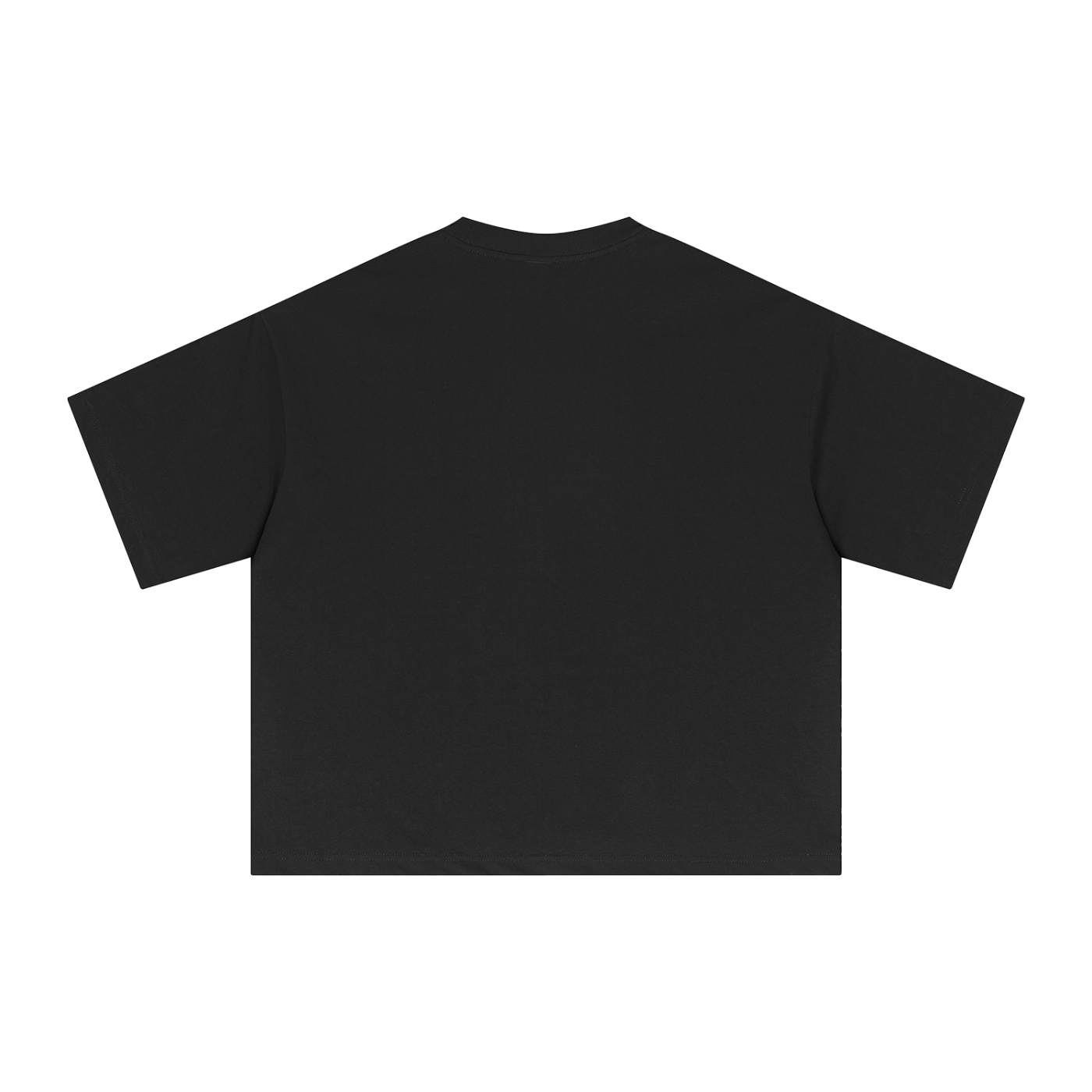 INVELARE logo boxy tee