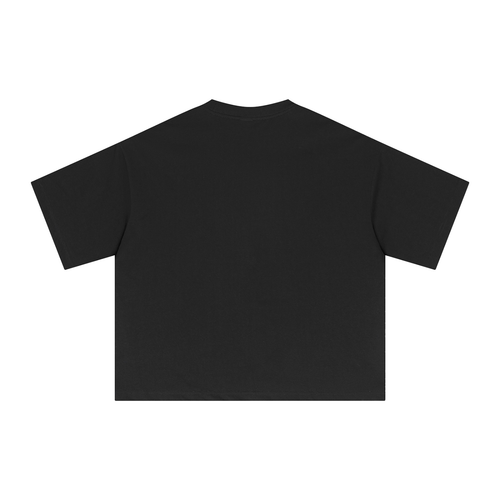 INVELARE logo boxy tee