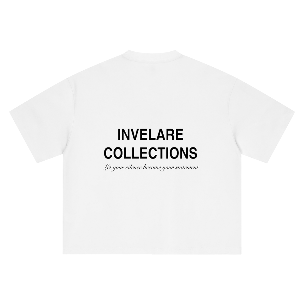 INVELARE HEAVYWEIGHT BOXY TEE