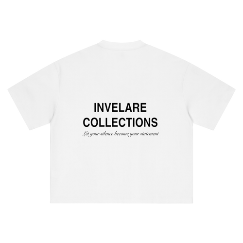 INVELARE HEAVYWEIGHT BOXY TEE