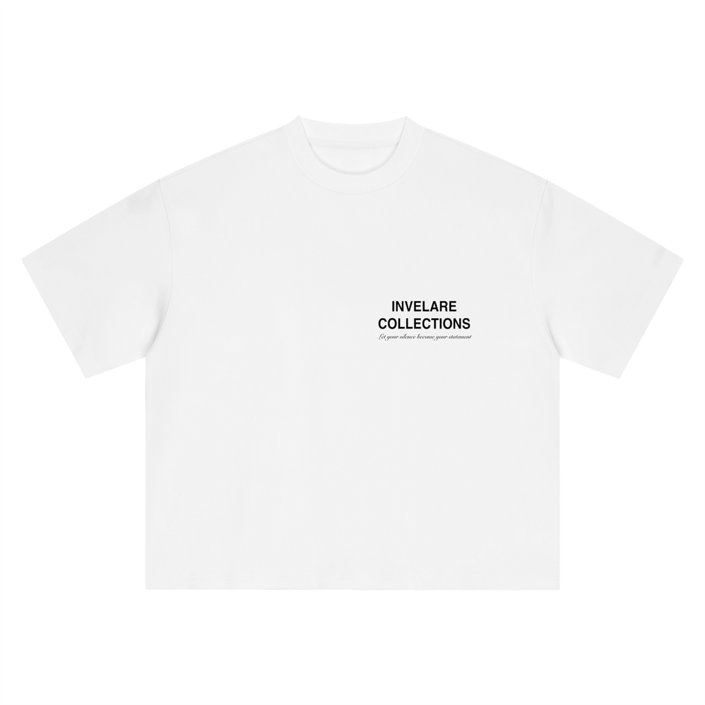 INVELARE HEAVYWEIGHT BOXY TEE