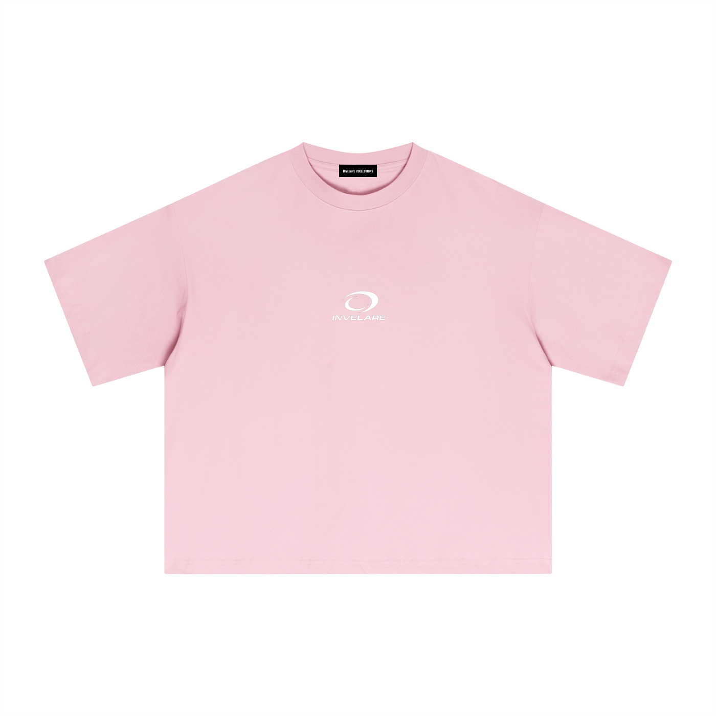 INVELARE logo boxy tee