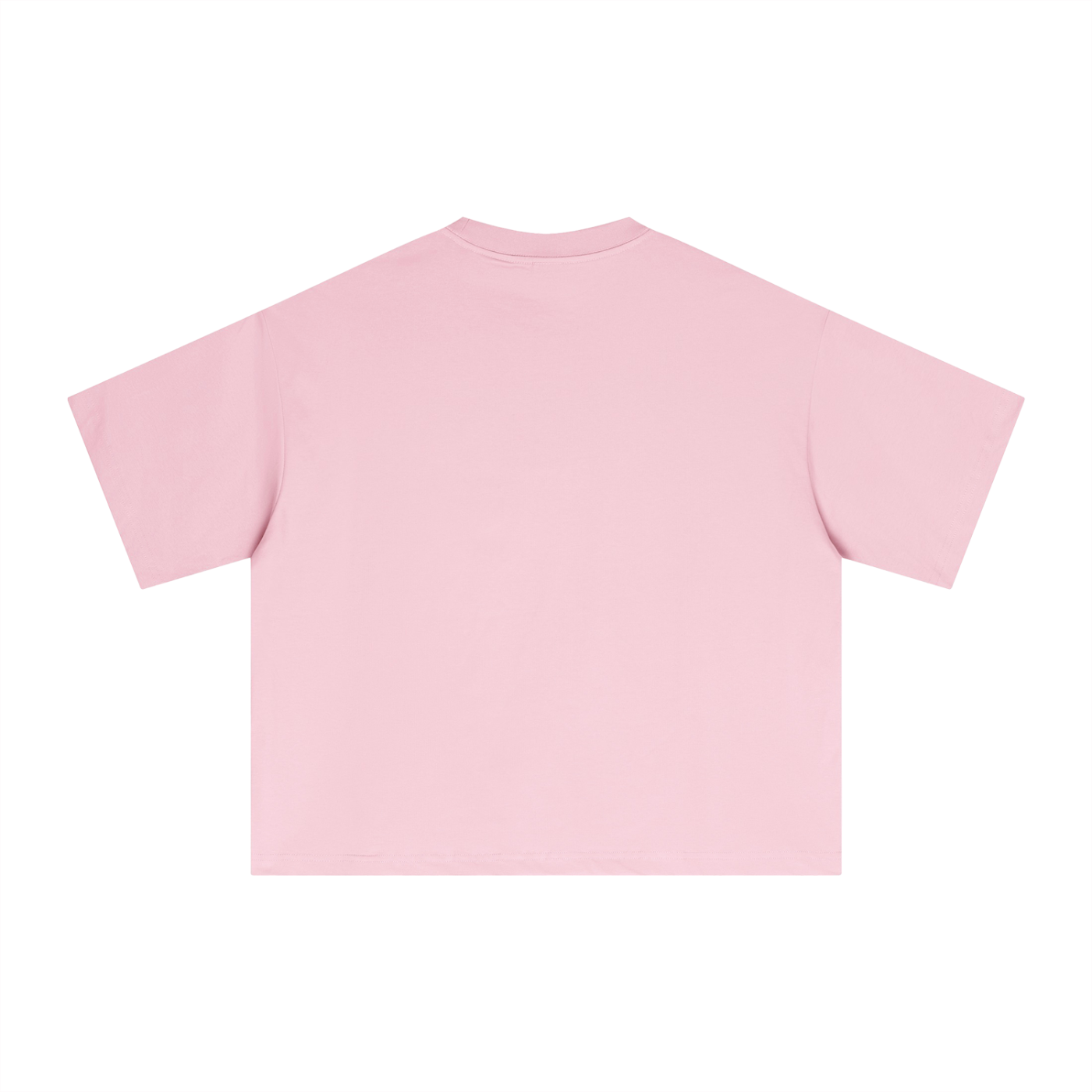 INVELARE logo boxy tee