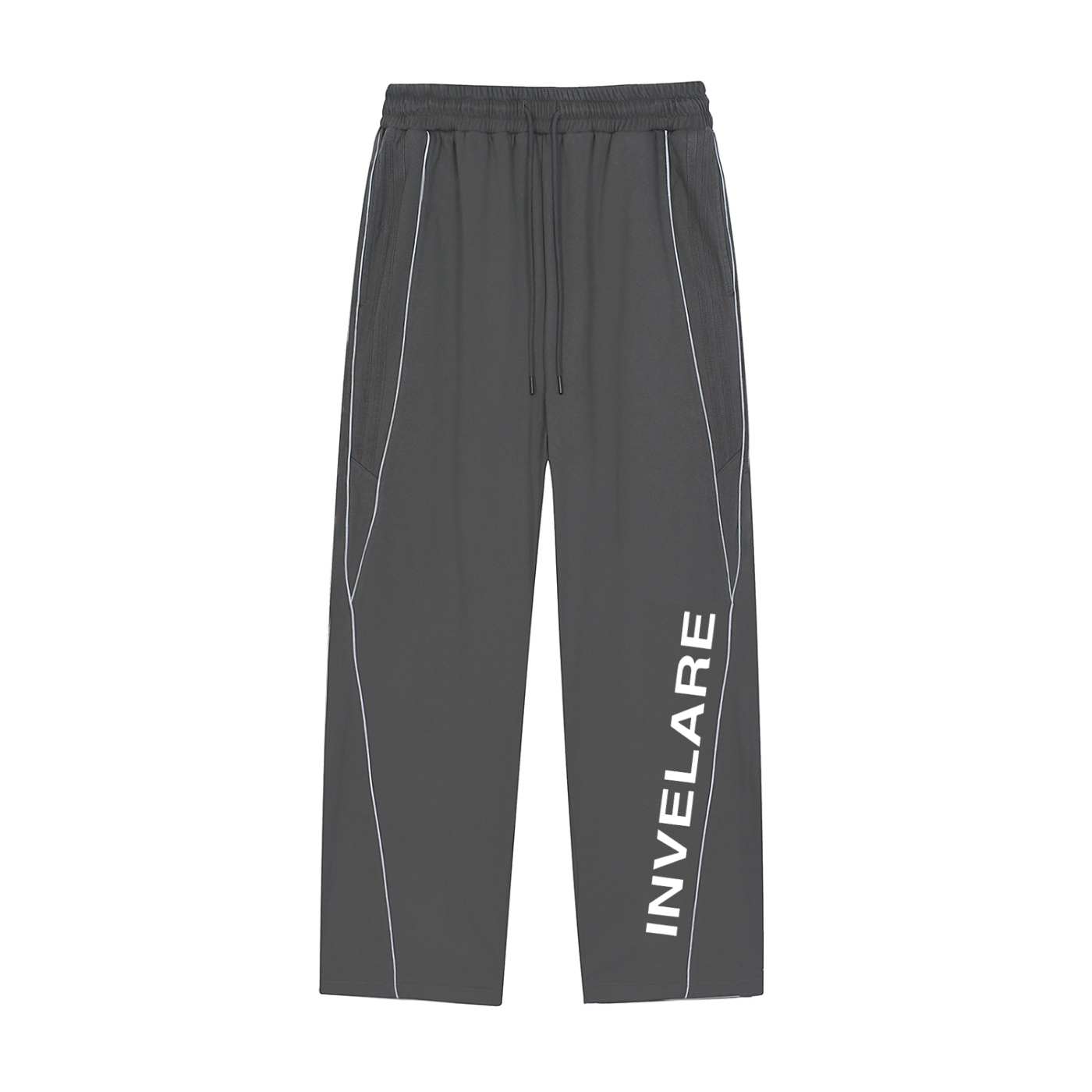 INVELARE Reflection Striped Sweatpants