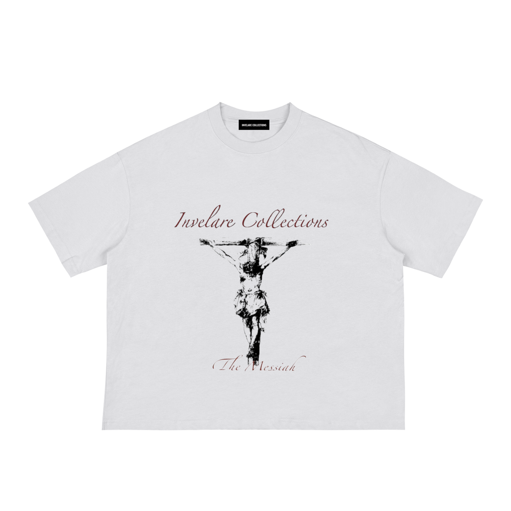 INVELARE MESSIAH BOXY TEE