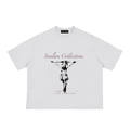 INVELARE MESSIAH BOXY TEE