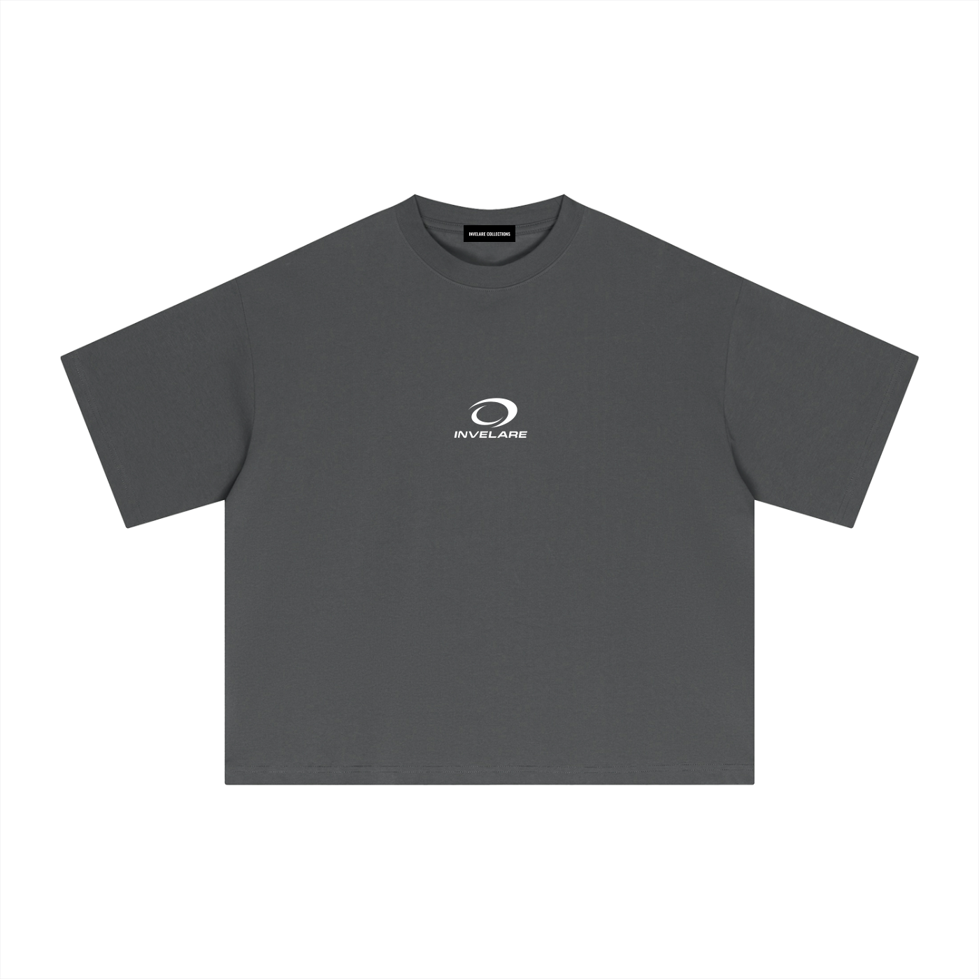INVELARE logo boxy tee