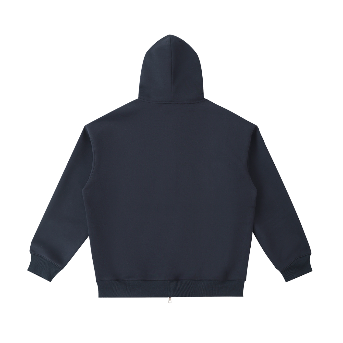 INVELARE Heavyweight Zip up Hoodie